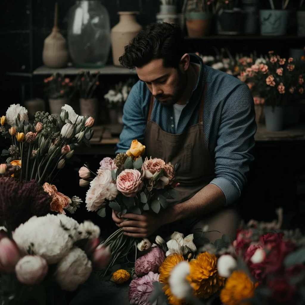инвестирование в цветочный бизнес